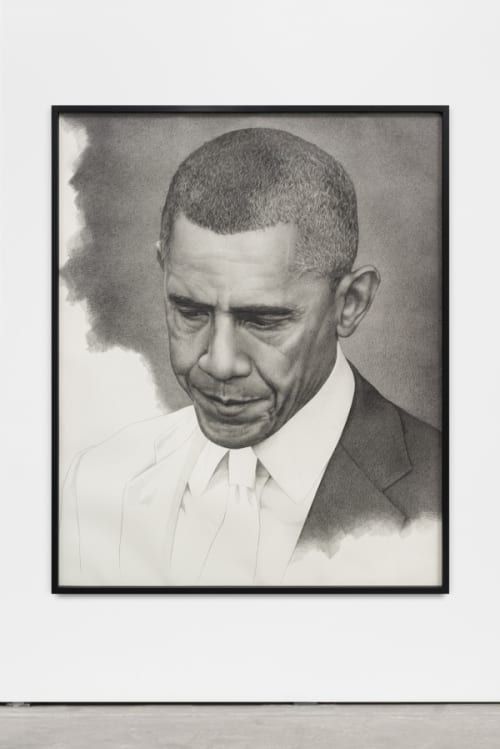 "Unfinished Obama (mirrored)"