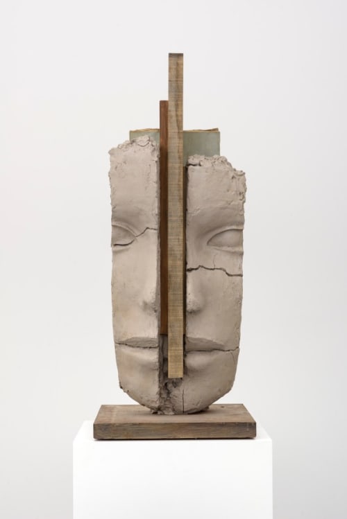 Dry Clay Head