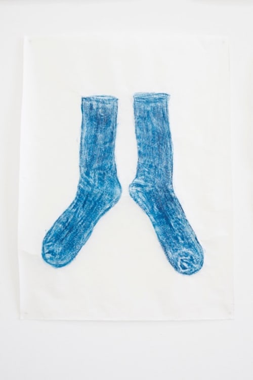 2 socks