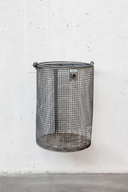 Untitled (Trashcan)