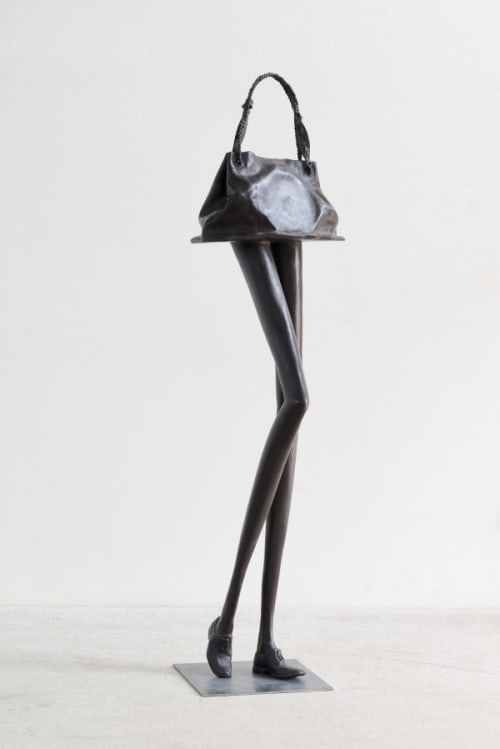 Tall bag G