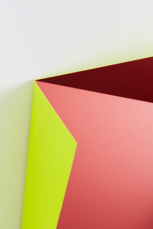No.729 (Detail)
