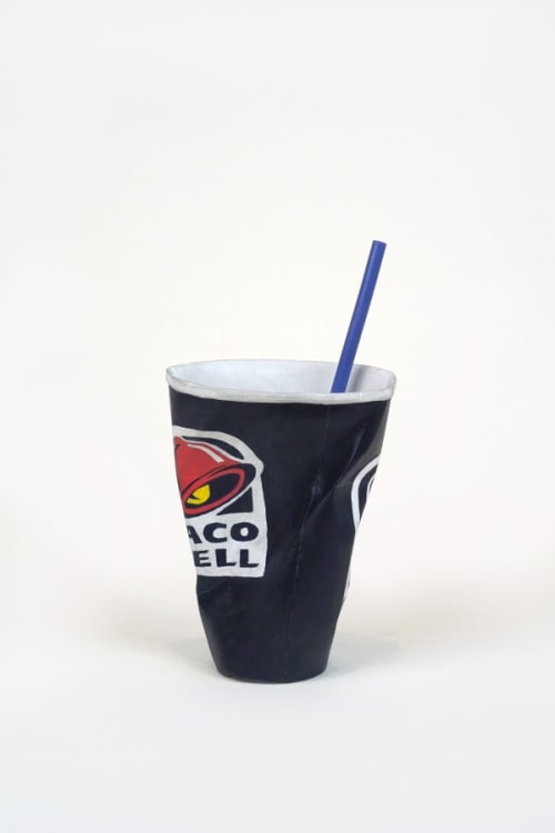 Taco Bell Cup #1