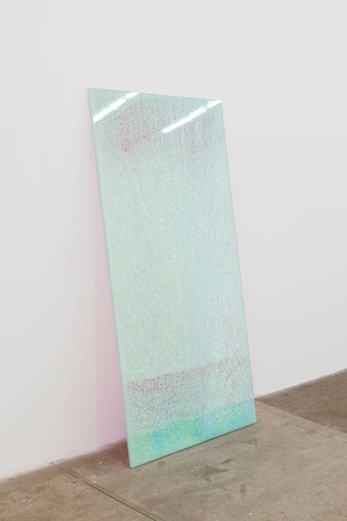 Magic Mirror Pink #2