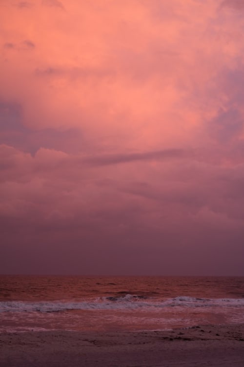 "Fire Island"