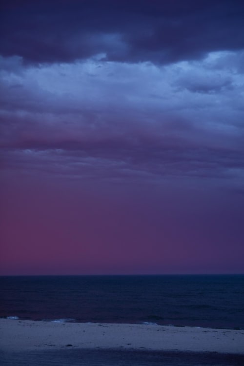 Fire Island II