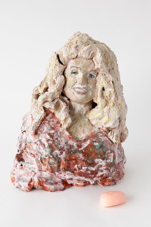 This Woman's Work