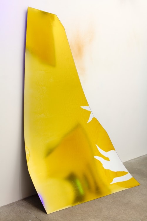 Senza Titolo, 2015