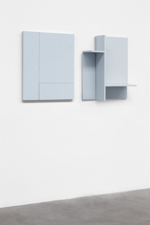 Estantes interrumpidos #15