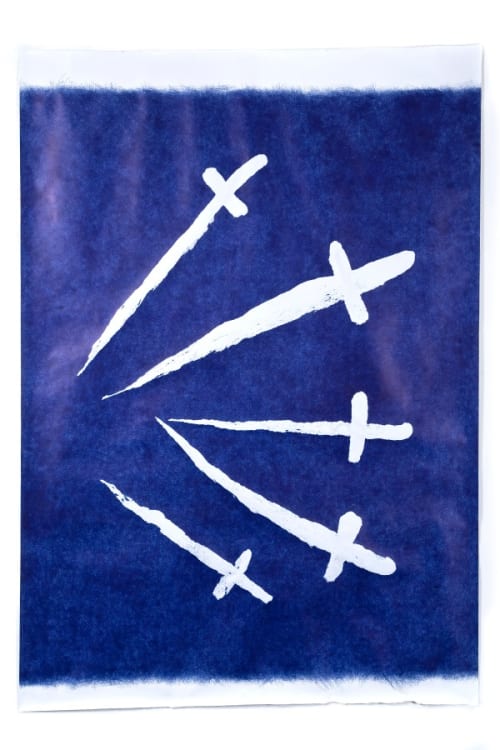 Swords, Crosses and Daggers II