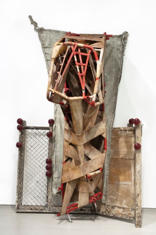 Sling Shot (Kenny Adam's Eve)