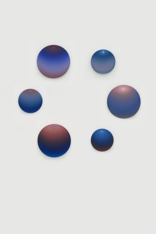 Light Is Wave and Particle No.1-6