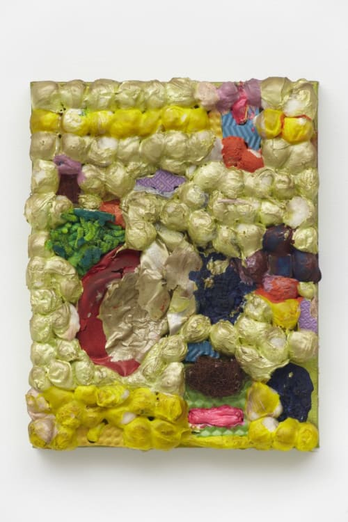 Untitled (Puff)