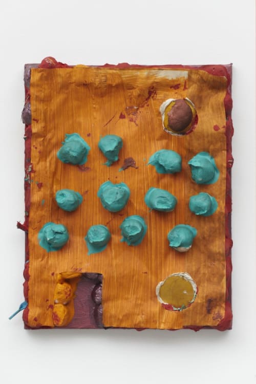 Untitled (Puff)