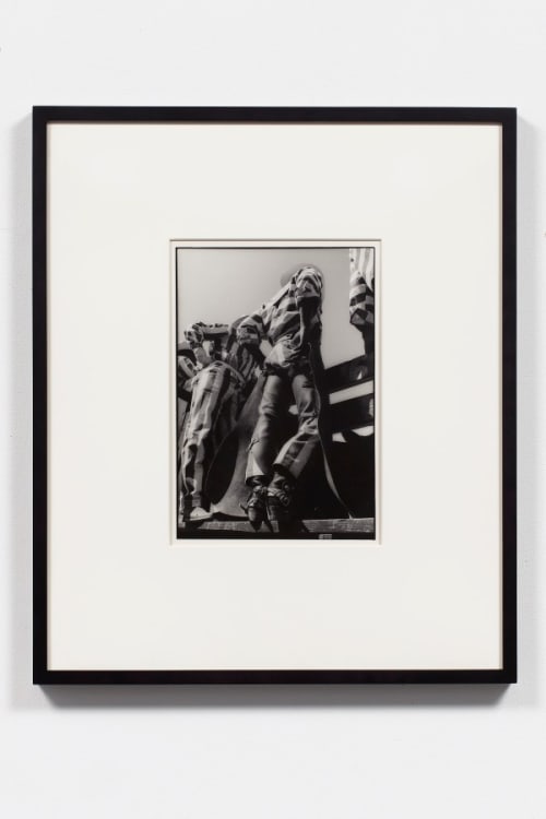 Texas Prison Rodeo, The Walls, 1967