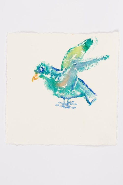 Bird 18