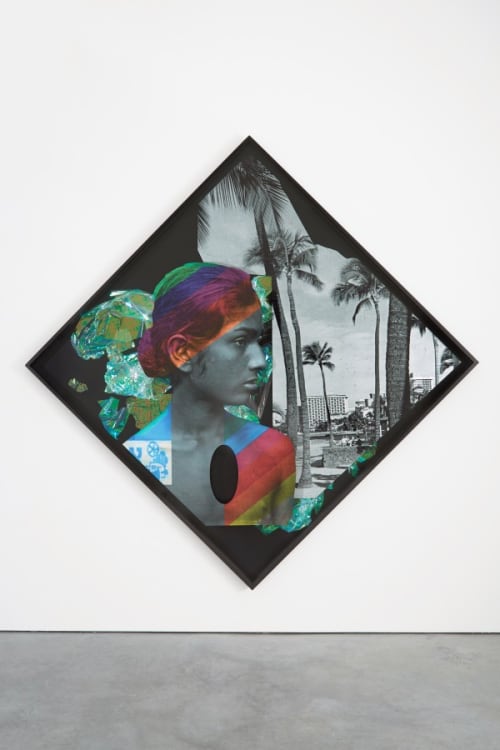 Plakat (Projektor)