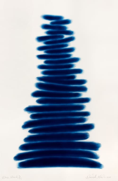 Blue Stack