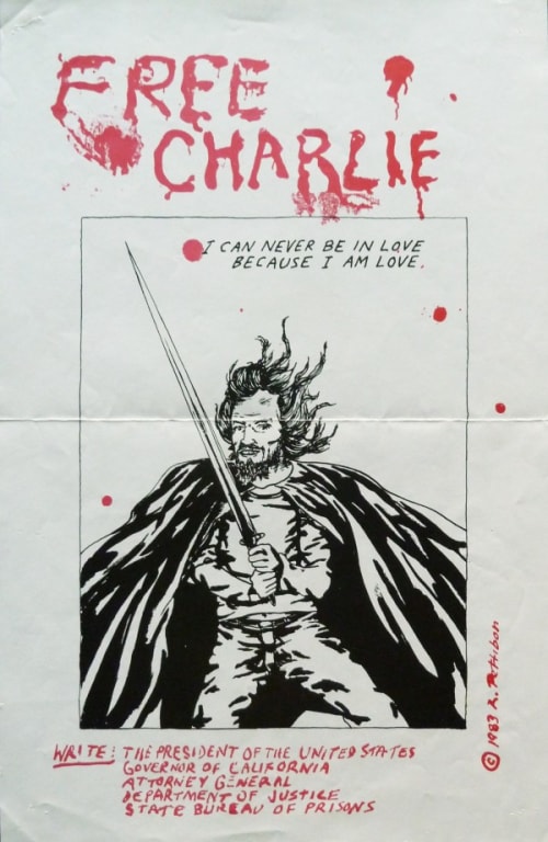 Free Charlie
