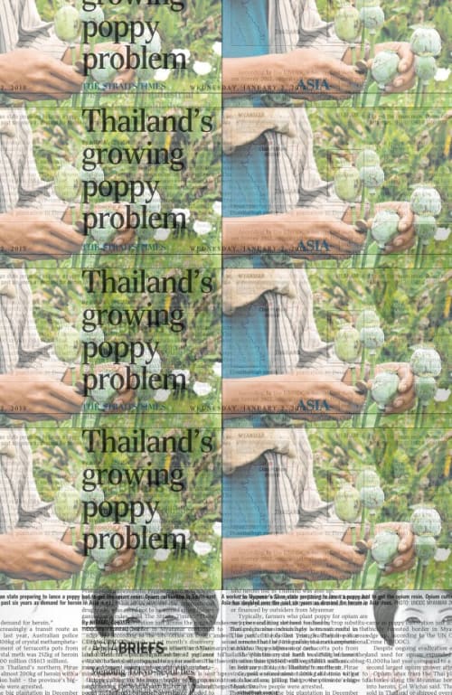 The Straits Times, Wednesday, January 2, 2013, Page A15