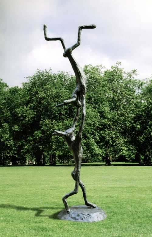 Acrobats