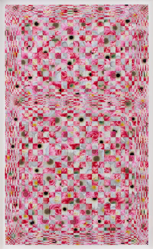 Untitled (from the Tapestry Series)