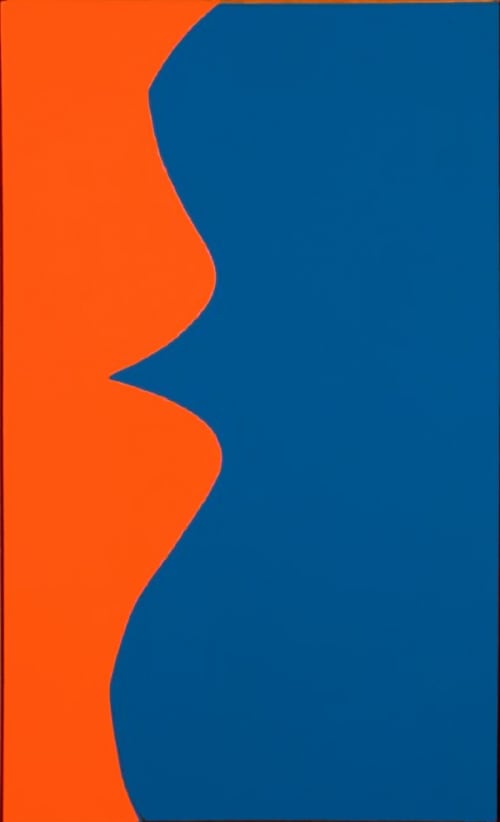 Correspondence Red Blue