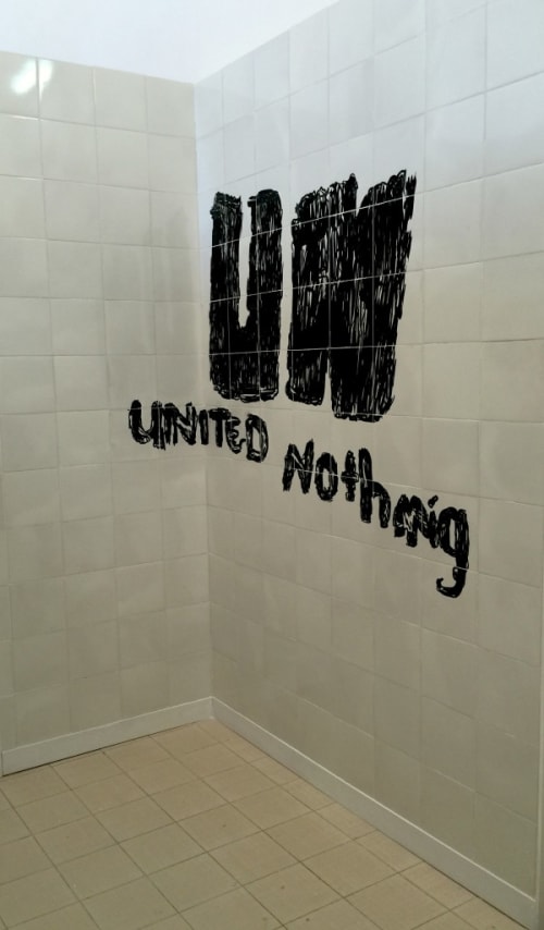 UN – United Nothing