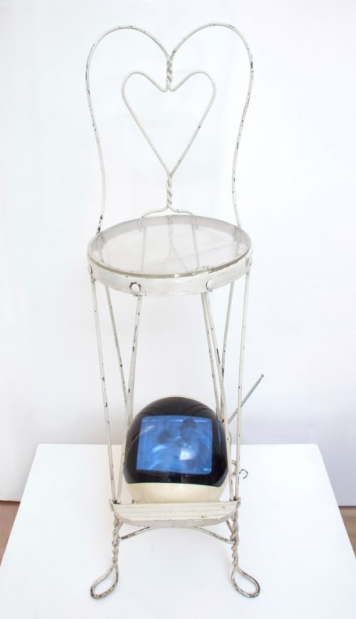 TV Chair