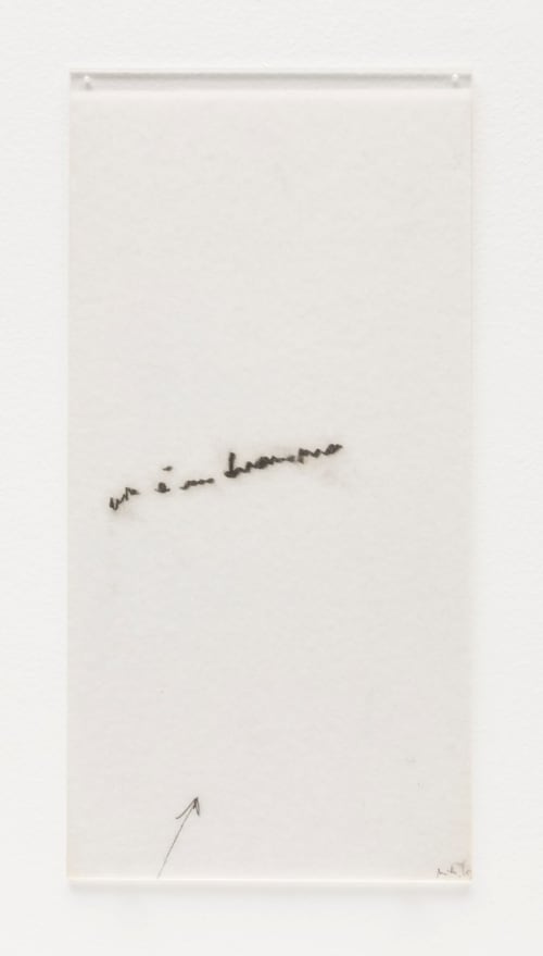 Monotipias (Monotype)