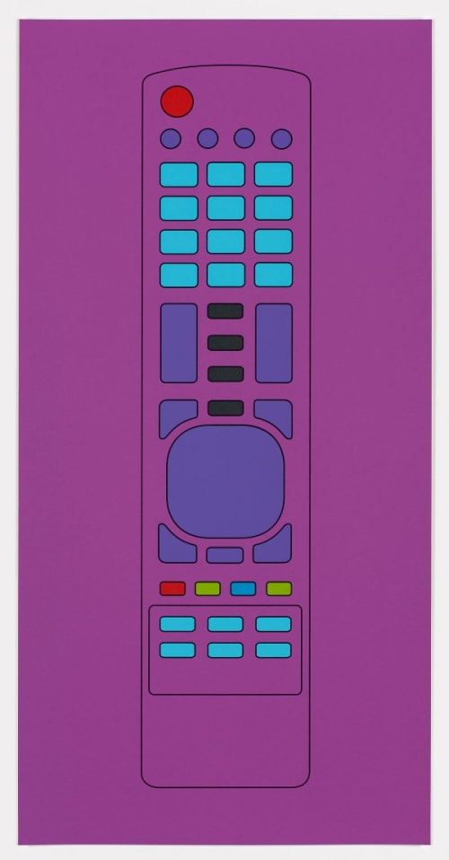 Remote