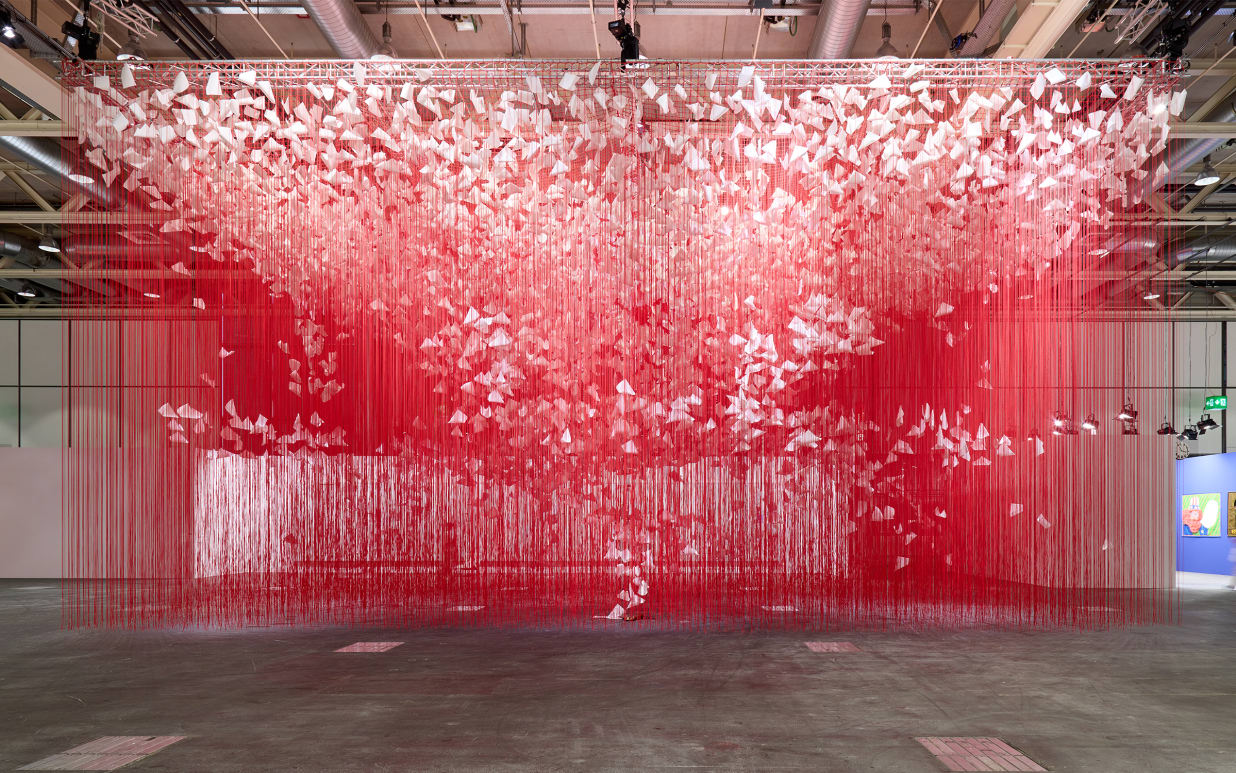 Art Basel Unlimited 2023: In Photos | Ocula