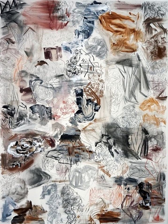 León Ferrari | Untitled, 1976 | Art Basel