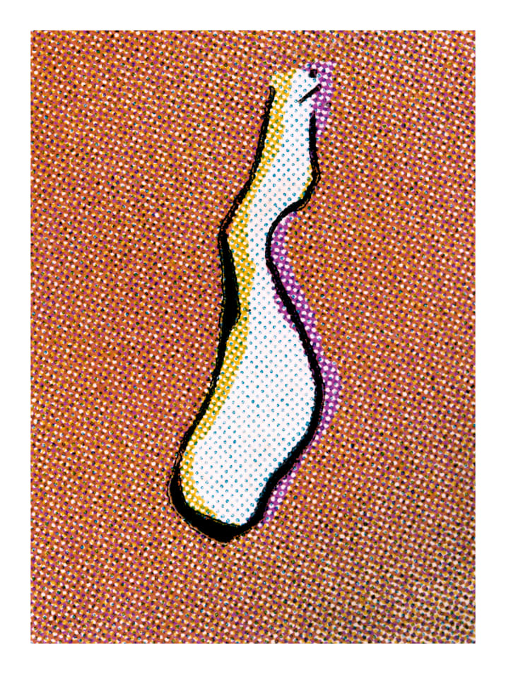 Victoria Morton | Wake up Yourself, 2017 | Art Basel