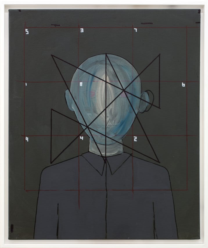 Thomas Zipp | A.O.: Elitzur - Vaidman Bomb Tester, 2016