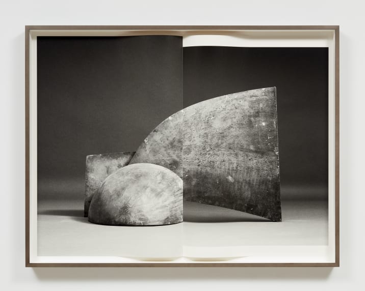Erin Shirreff | Fig. 6, 2017 | Art Basel