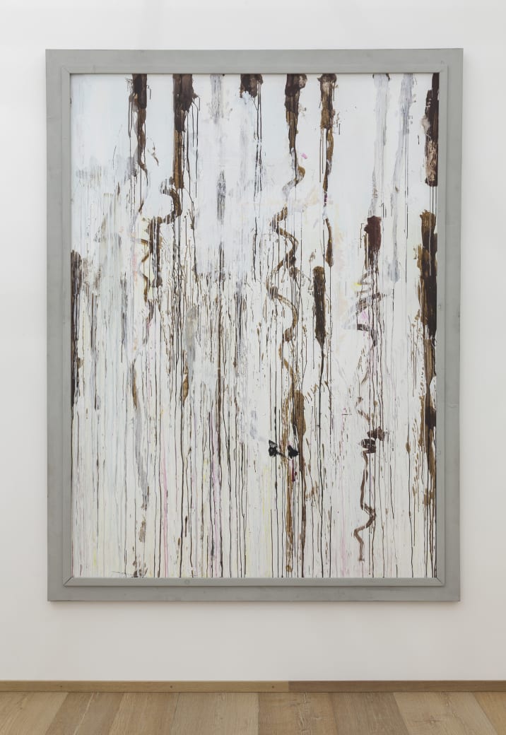 Cy Twombly | Untitled, 1971 | Art Basel