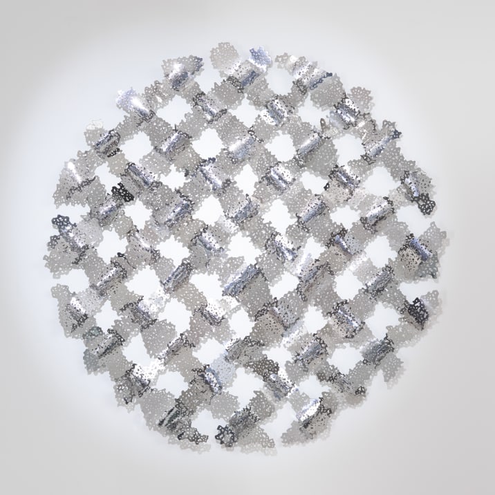 Do Ho Suh「PORTAL」韓国現代アート　透明アクリル彫刻 Do Ho Suh: Portal : Suh, Do Ho, Corry, Amie, Coomer, Martin