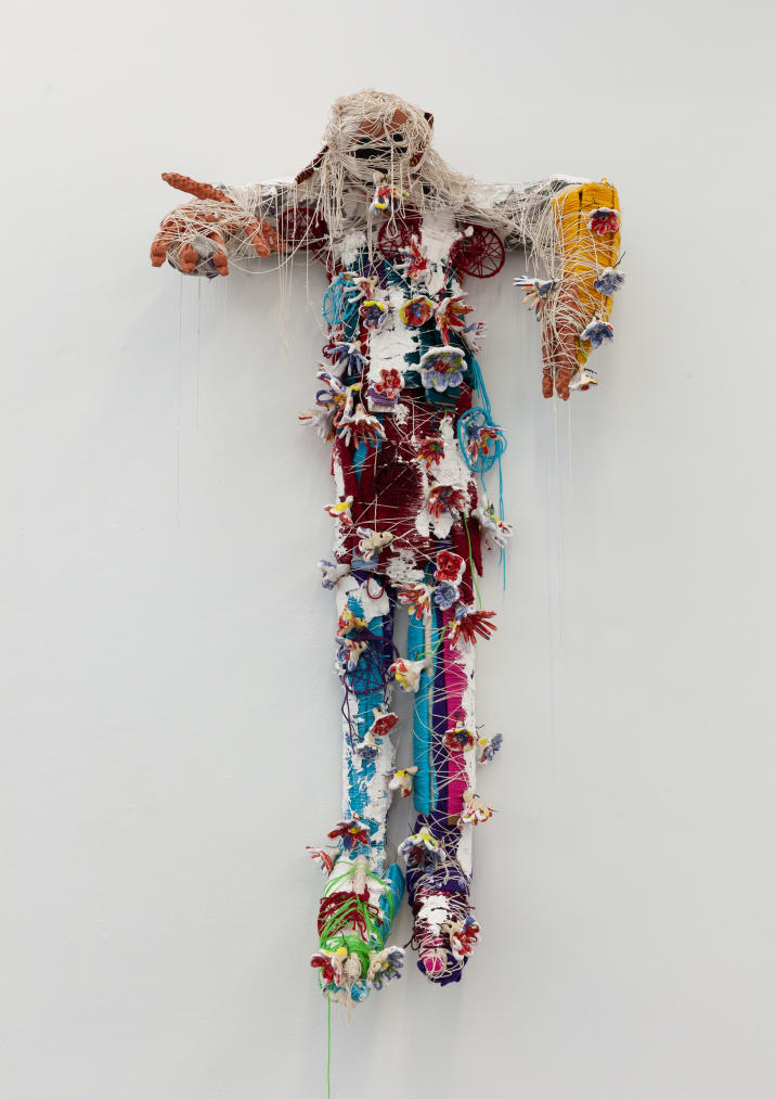 Tomoharu Murakami | Untitled, 1983 | Art Basel