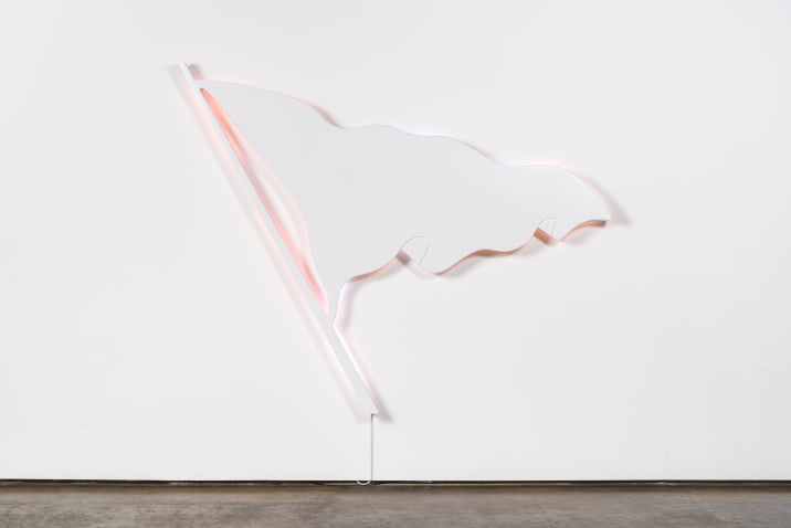 ダグ・エイケン Doug Aitken | Future, 2017 | Art Basel