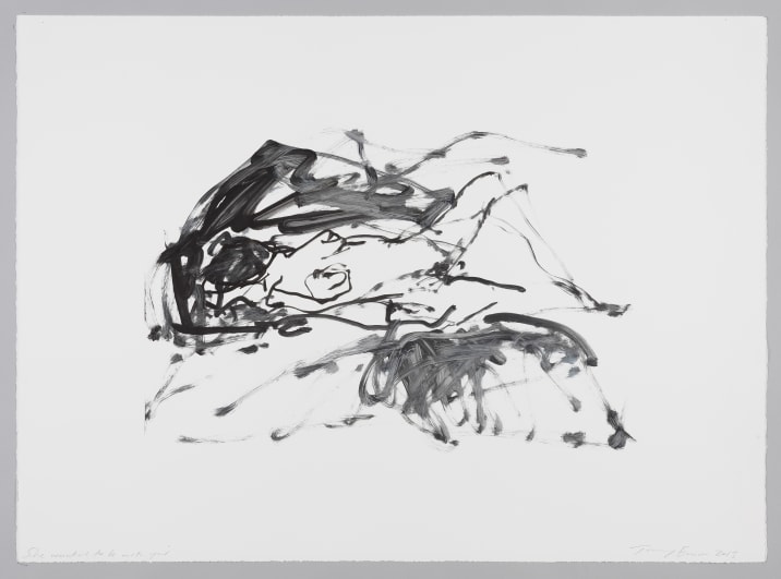 アート・デザイン・音楽 TRACEY EMIN Art Projects Ibiza presents a