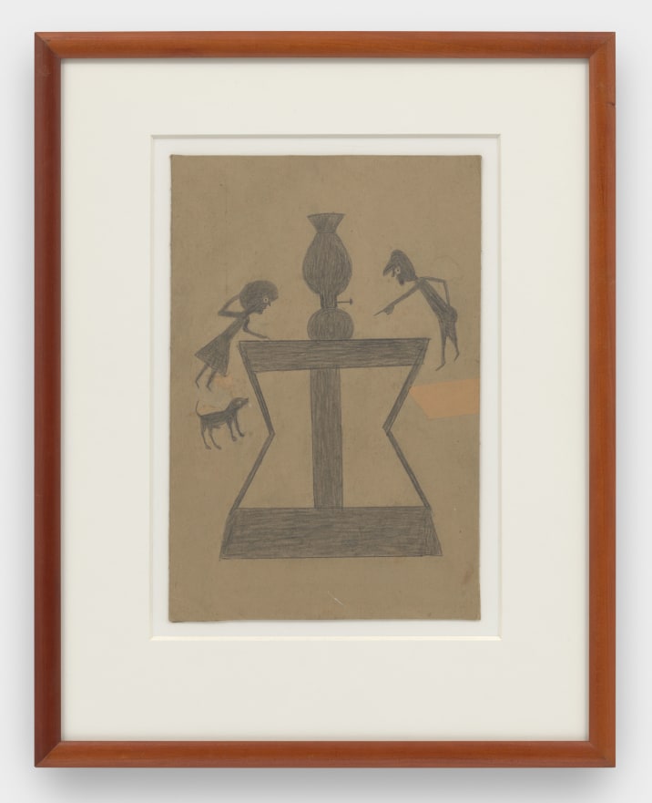 Neo Rauch | Hatz, 2002 | Art Basel Neo Rauch | Hatz, 2002 | Art Basel