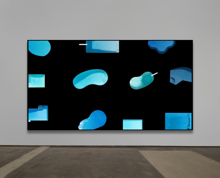 ダグ・エイケン Doug Aitken | Dazed