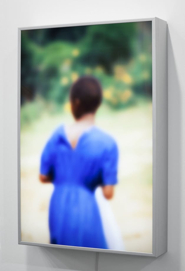 Alfredo Jaar Six Seconds, 2005