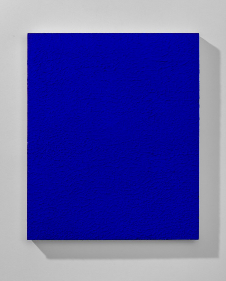 International Klein Blue - Wikipedia