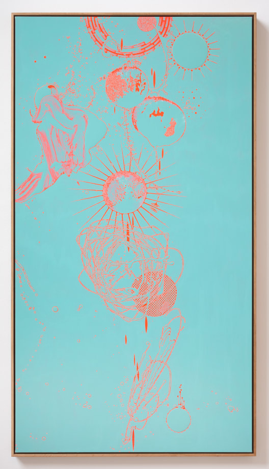 Nils Erik Gjerdevik Untitled 2013