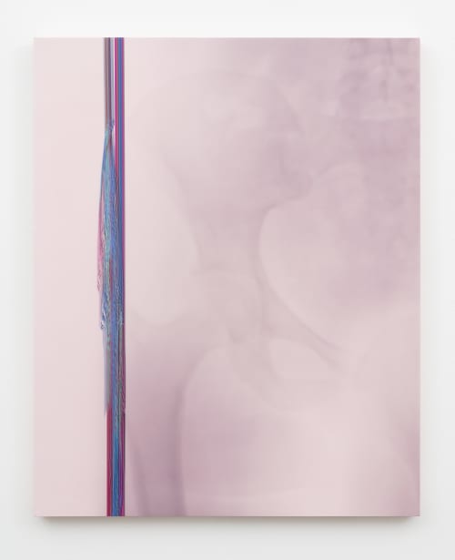 Shahryar Nashat Untitled, 2019 Art Basel