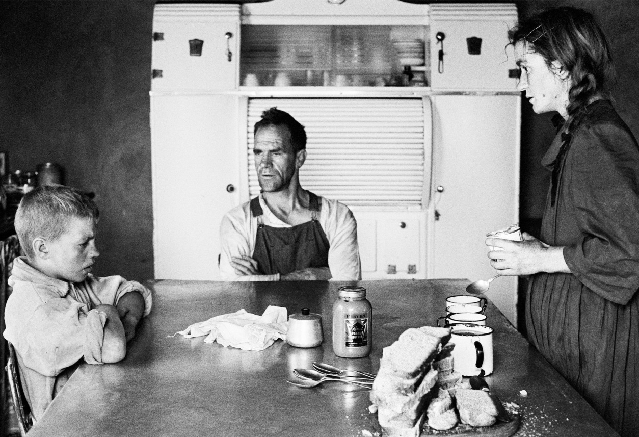 David Goldblatt & Ernest Cole