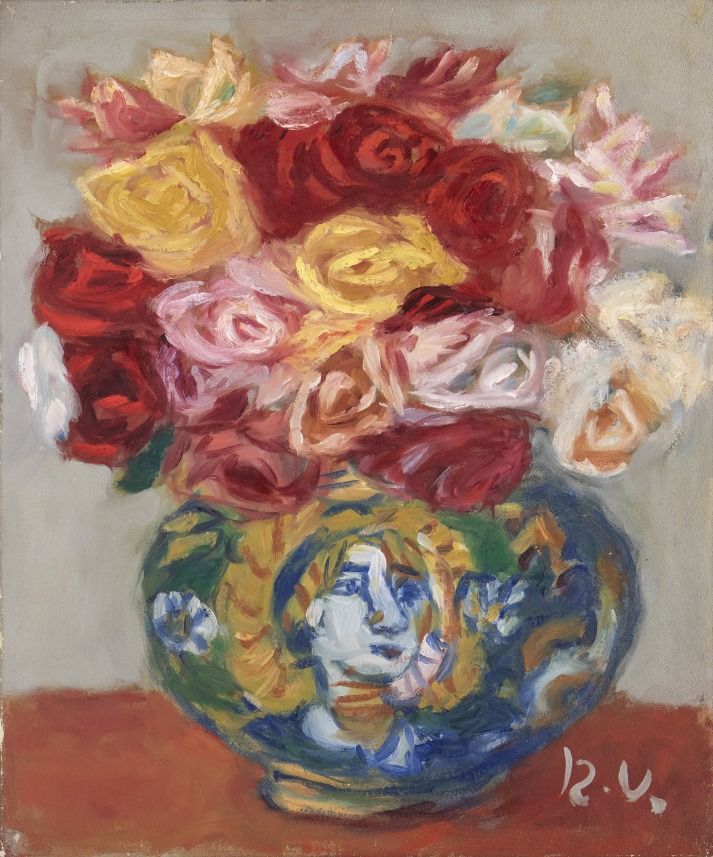 Roses