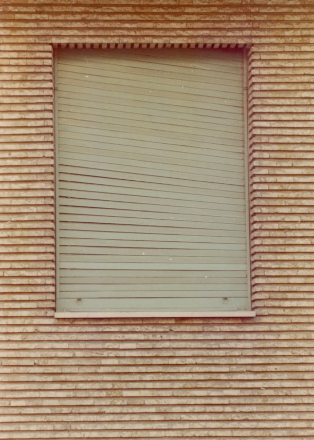 Modena, From the series Catalogo